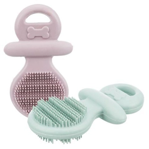 Junior pacifier