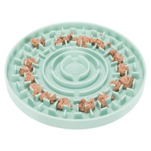 Junior licking plate