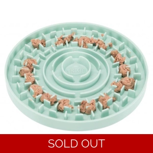 Junior licking plate