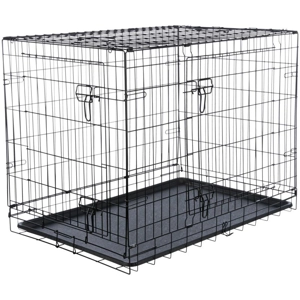 Home kennel
