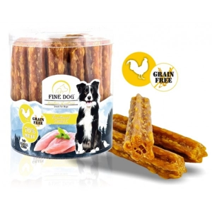 Fine Dog Fon Grain-Free