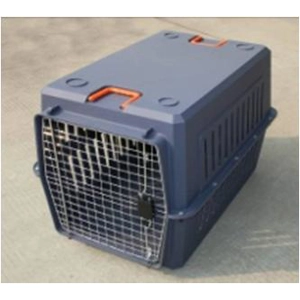 Pet Carrier Double Handle - Loveabledog