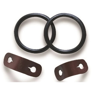 Spare Rings And Clips for Stirrups - Cottage Craft