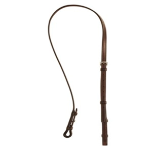 Leather Slip Head