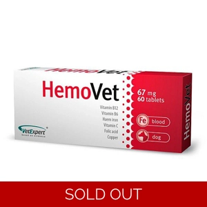 HemoVet - Vet Expert