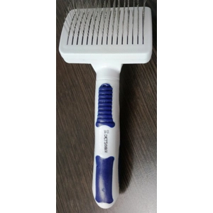 Retractable Slicker Brush