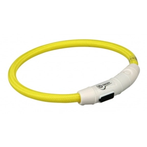 Safer Life USB Flash Light Ring - Tirxie