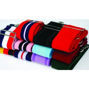 Elastic Surcingle