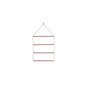 Hanging Blanket Rack - Stubbs