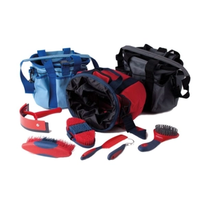 Grooming Bag with Adult Kit