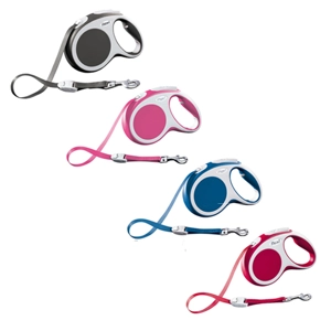 Retractable Lead Vario - Flexi