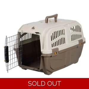 Skudo 3 Transport Box