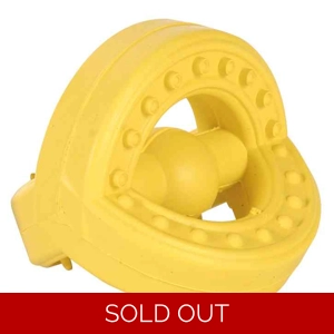 Tugger Toy for Dogs