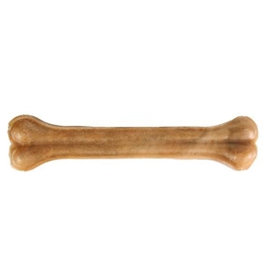 Chewing hide bone 32cm