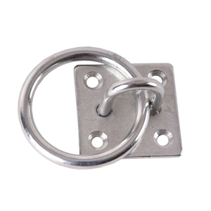 Stable Tie Ring.