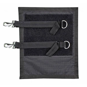 Rug chest expander