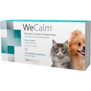 WeCalm