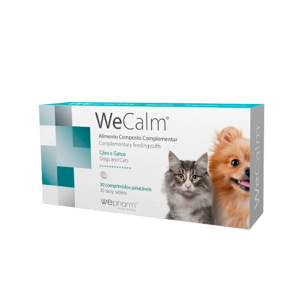 WeCalm