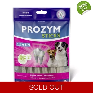 Prozym Sticks
