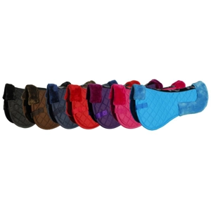 Comfort Saddle Pad