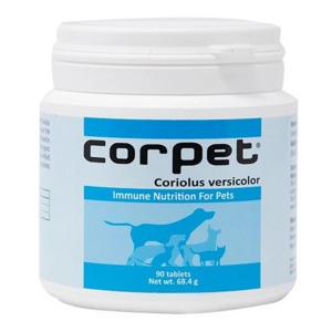 Corpet Powder 100g