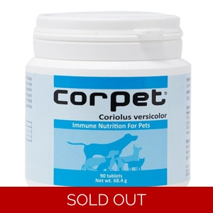 Corpet Powder 100g