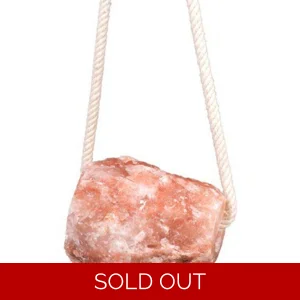 Himalayan Salt Lick - 2kg