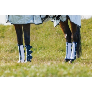 Anti-fly boots