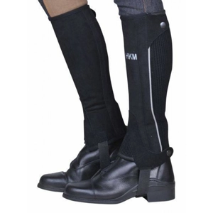 Half chaps Special