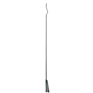 Schooling Whip with wrist handle
