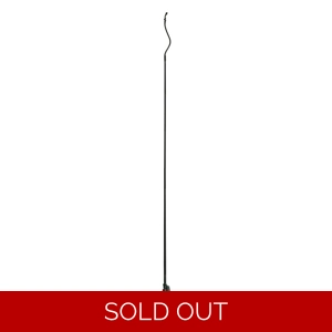 Schooling Whip with wrist handle