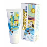 Sunner Skin Sunscreen