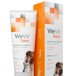 WeVit Tasty