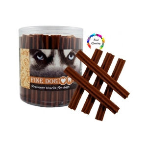 Fine Dog Chews 50pcs