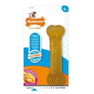 Puppy Teething Chew Toy