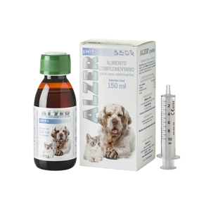 Alzer 150ml