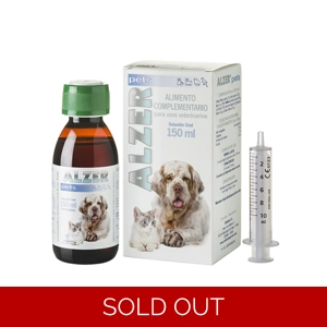 Alzer 150ml