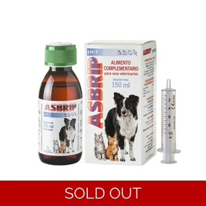 Asbrip 150ml