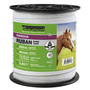 BEAUMONT Tape 40 mm