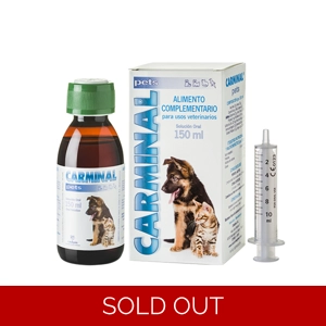 Carminal 150ml