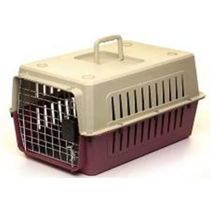 Pet Carrier - Loveabledog