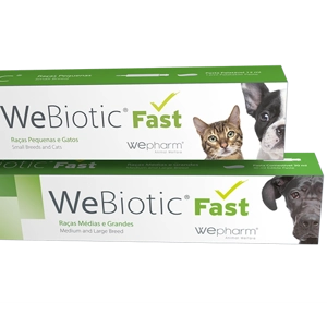 WeBiotic® Fast 15ml