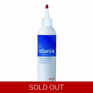 Clunia -TrisDent