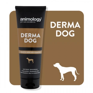 Derma Dog Shampoo - Animology