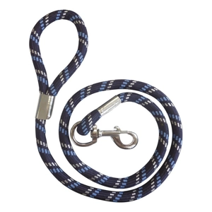 DIEGO & LOUNA Thick rope leash