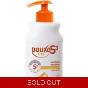 Douxo Pyo