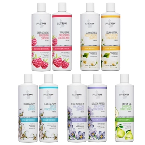 Isle of Dogs Shampoo 473ml