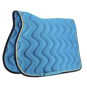 Polyfun Saddle Pad