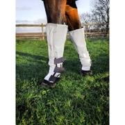 Pro Anti-fly boots x 4