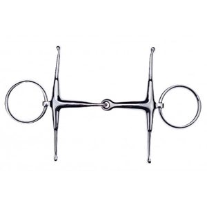 Fulmer Snaffle